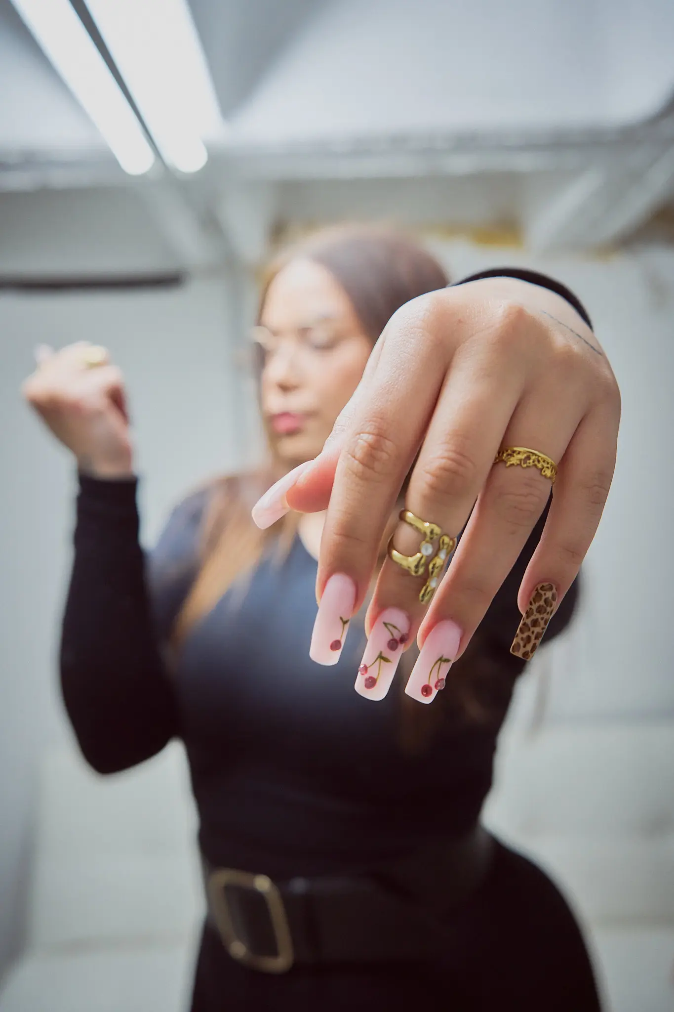 Uñas